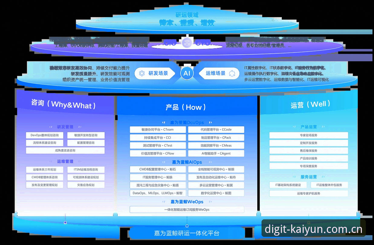 资深行业分析师的开云智能服务平台评测实战心得：从功能到竞品对比的深度拆解